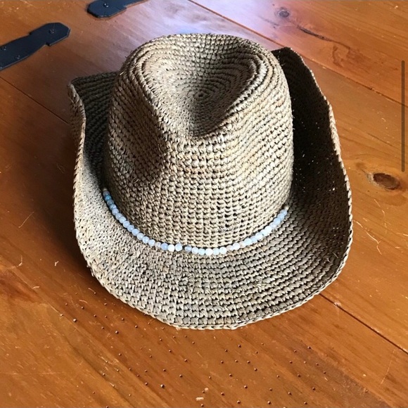 ISO Athleta cowgirl hat!🧡. If you have this, lmk, I will purchase! - Picture 4 of 4